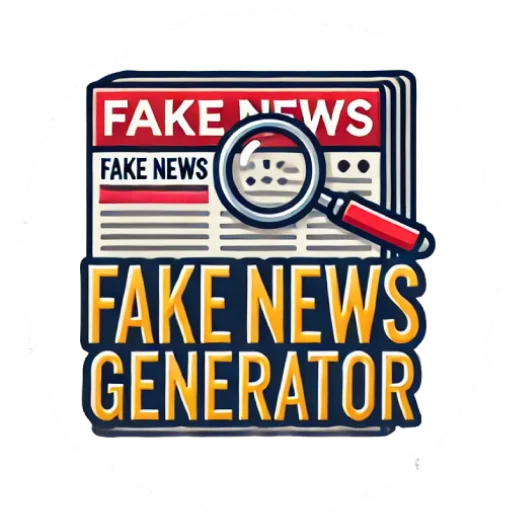 Fake News Generator